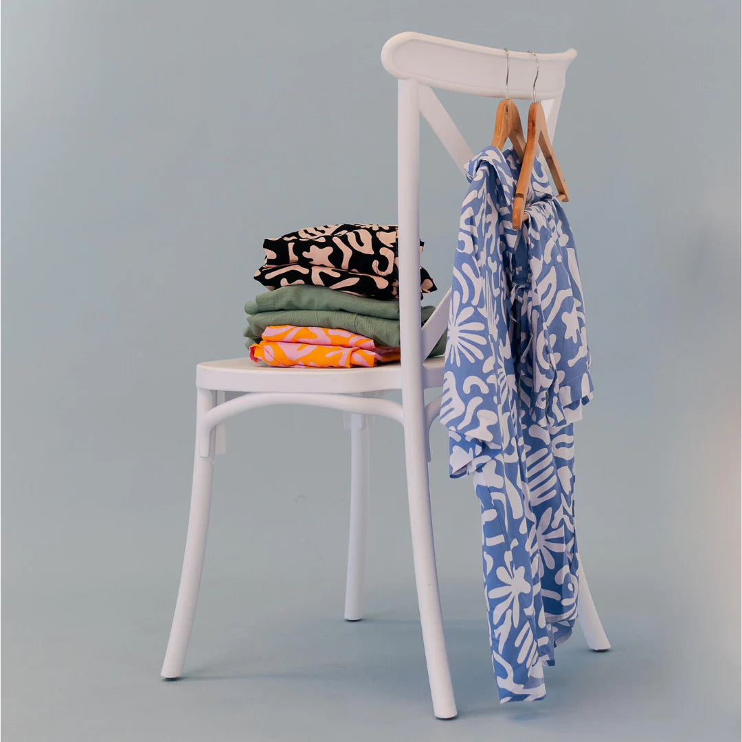 Stylish and Practical : Breastfeeding Friendly Fashion for Modern Mums