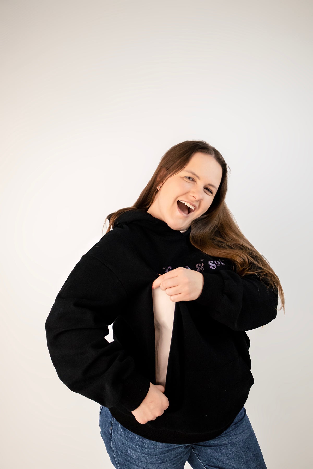 Breastfeeding Jumpers