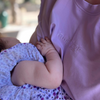 Breastfeeding Tee