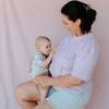 Breastfeeding Tee