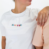 Breastfeeding Tee