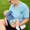 Breastfeeding Tee