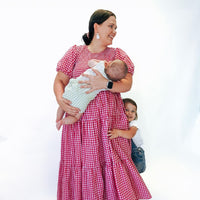 Mary Dress