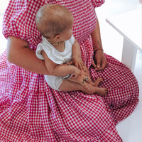Mary Dress