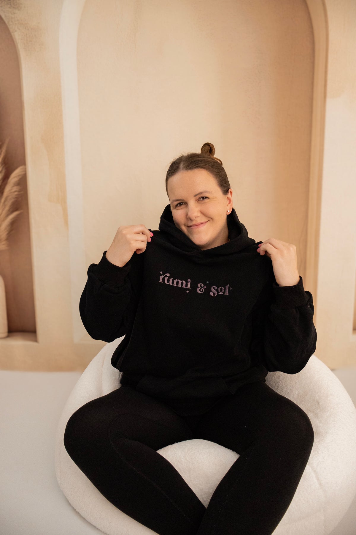 PREORDER Breastfeeding Hoodie