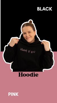 PREORDER Breastfeeding Hoodie
