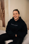 PREORDER Breastfeeding Hoodie
