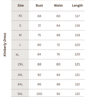 Kimberly Dress II Pine