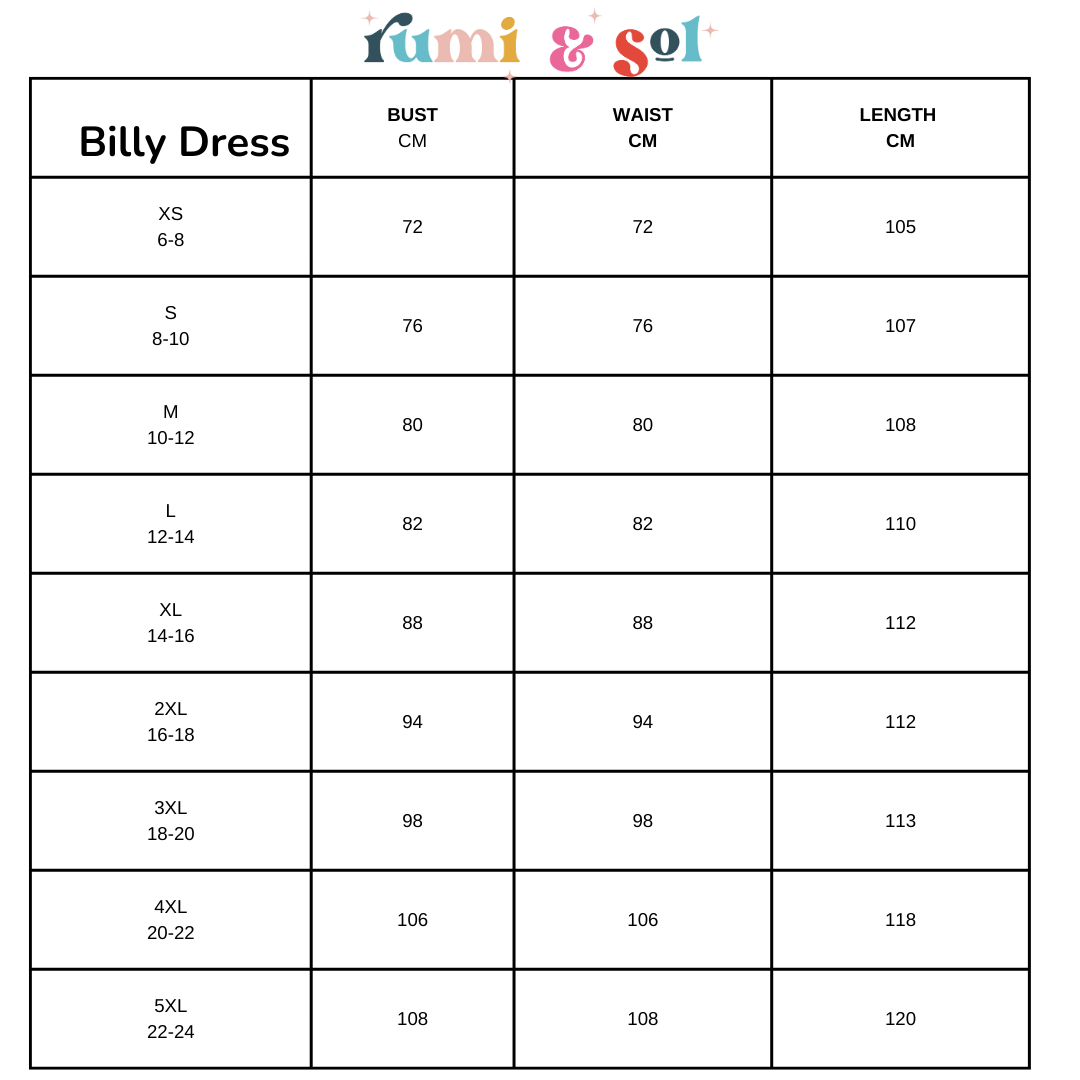 Billy Dress II Lavender