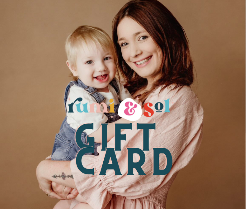 R&S Gift Card