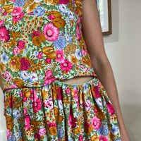 Chloe Dress II Claire