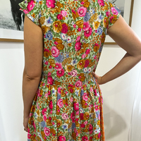 Chloe Dress II Claire